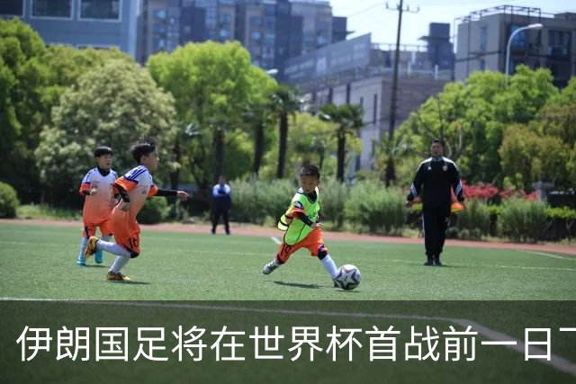 伊朗国足将在世界杯首战前一日飞抵美国