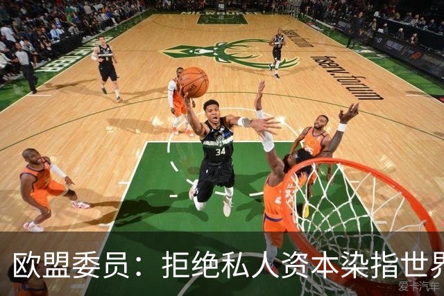 欧盟委员：拒绝私人资本染指世界杯 将调查是否违规