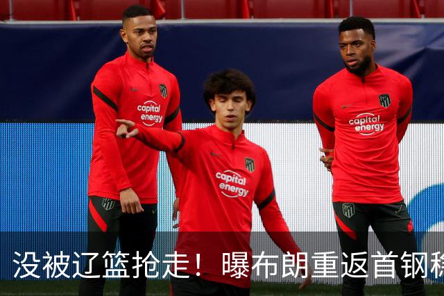 没被辽篮抢走！曝布朗重返首钢稳了，联手周琦赵睿，李楠野心不小
