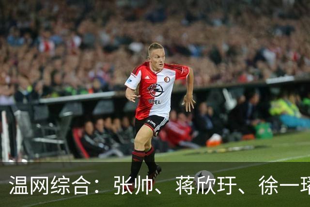 温网综合：张帅、蒋欣玗、徐一璠晋级女双次轮